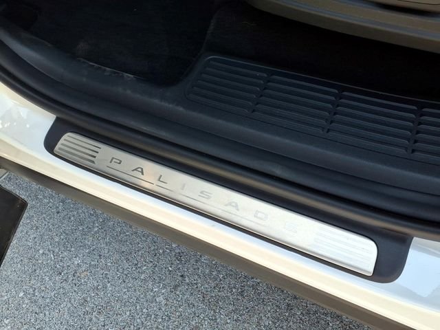 New 2026 White Hyundai Calligraphy image 13