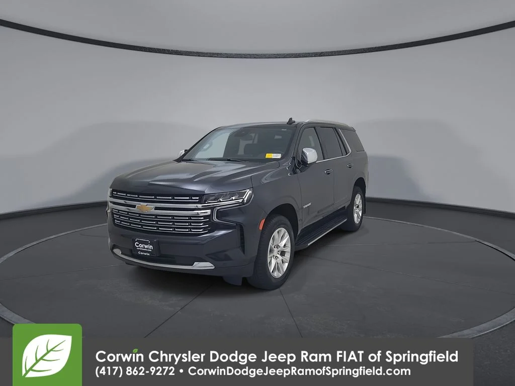 Used 2023 Gray Chevrolet Premier image 6