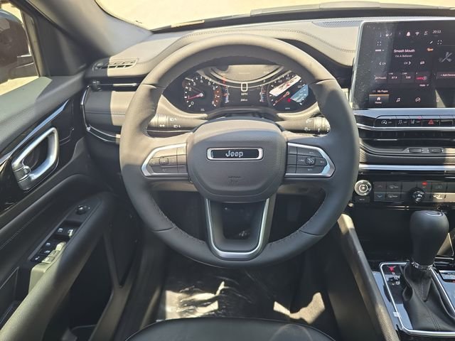 2026 Jeep Compass Latitude Altitude - Photo 10