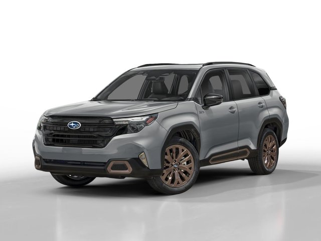 2026 Subaru FORESTER Sport Hybrid