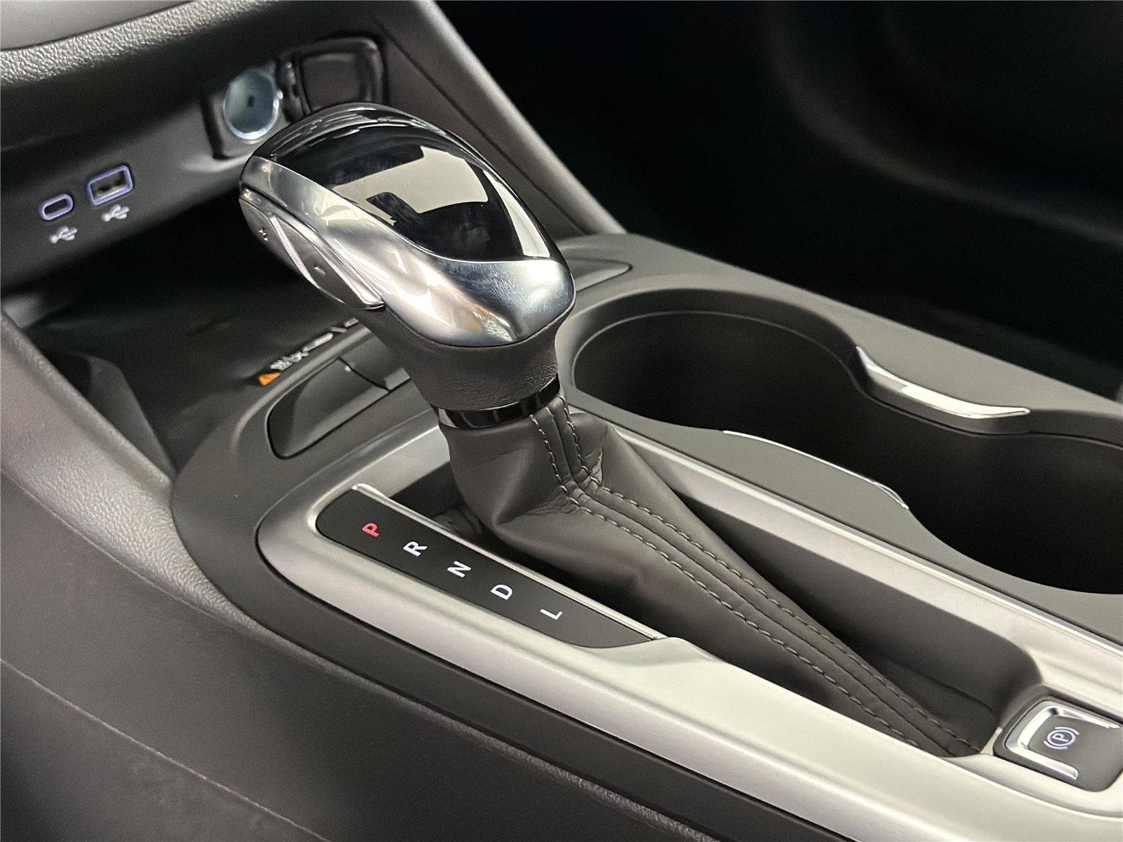 New 2026 Moonstone Gray Metallic Buick Preferred image 29