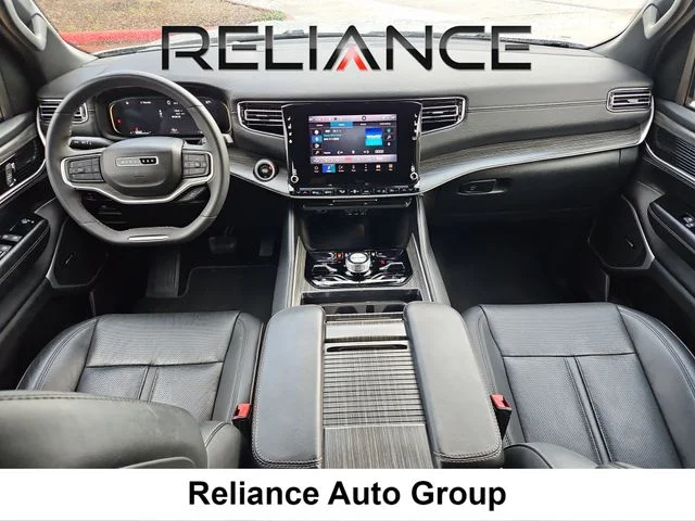 Used 2023 Silver Jeep Series III image 12
