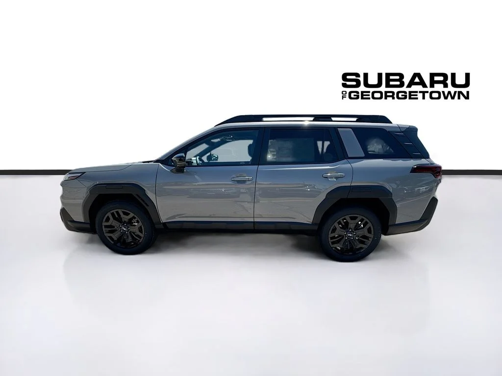 New 2026 Beige Subaru Limited XT image 5