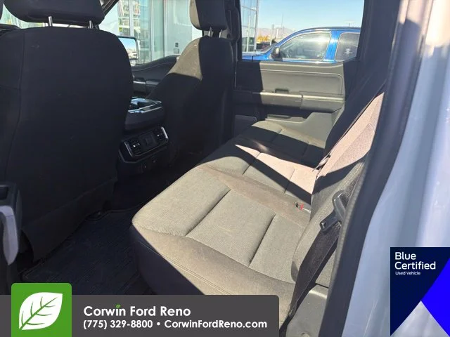 Used 2023 Avalanche Ford XLT image 12