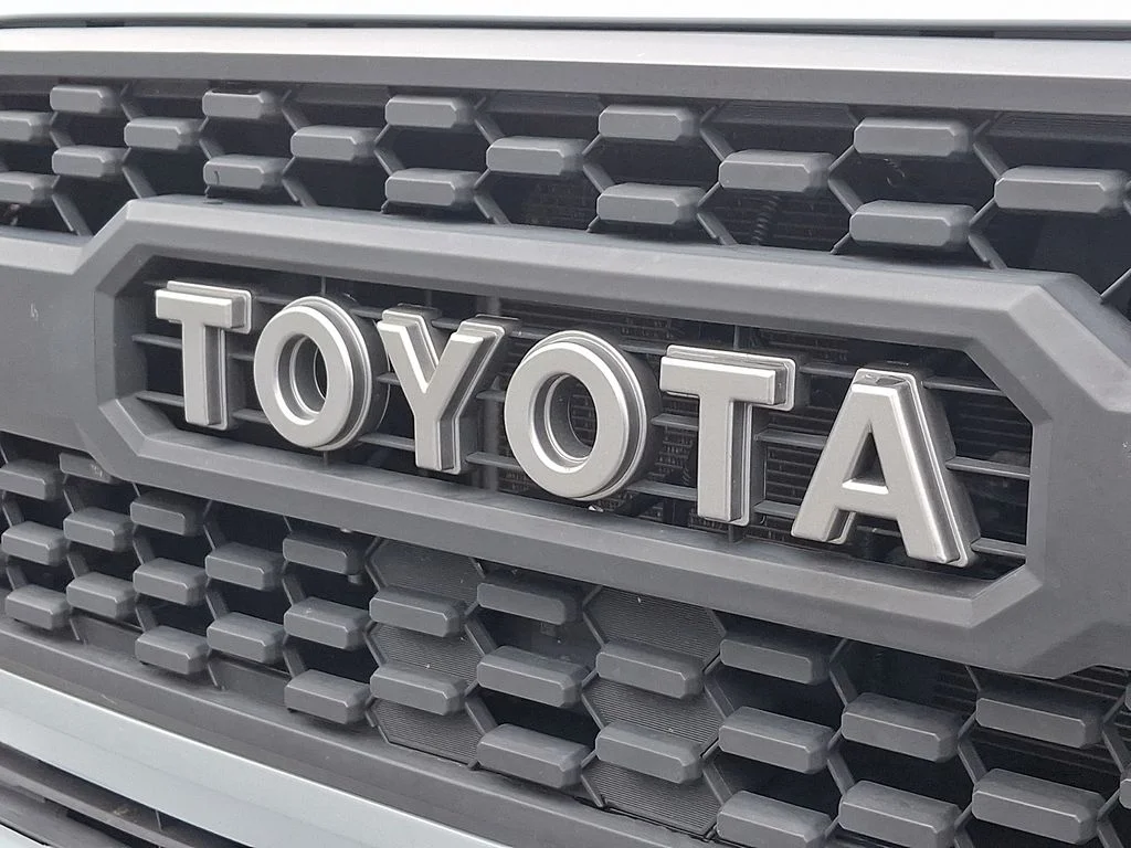 Used 2019  Toyota TRD Sport image 30