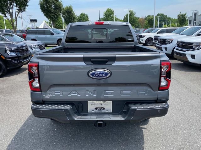 New 2026 Gray Ford XLT image 29