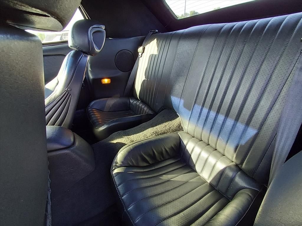 1996 Pontiac Firebird - Photo 10