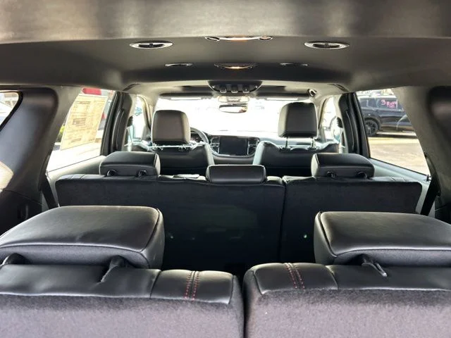 New 2026 DB Black Clearcoat Dodge GT Plus image 12