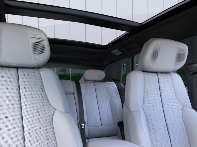 2026 Cadillac LYRIQ Premium Sport - Photo 24