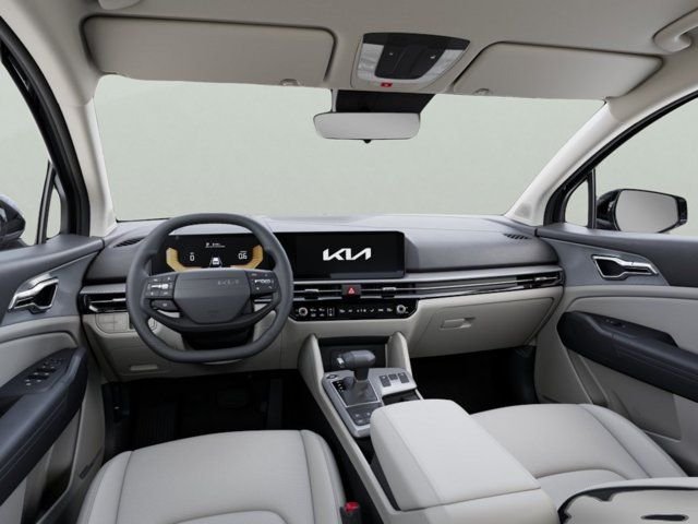 New 2027 Black Kia EX image 14