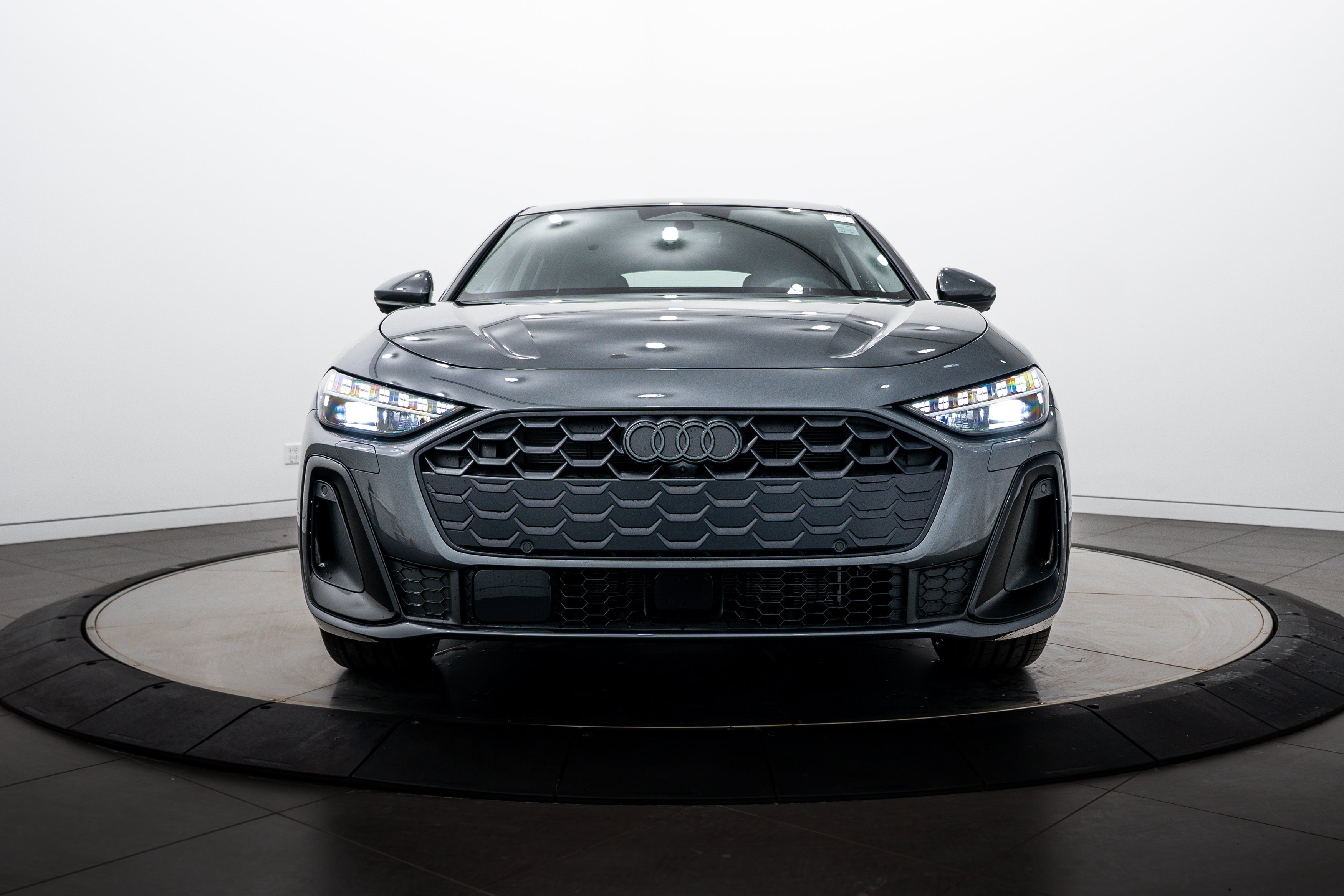 New 2026 Daytona Gray Audi Premium Plus image 20