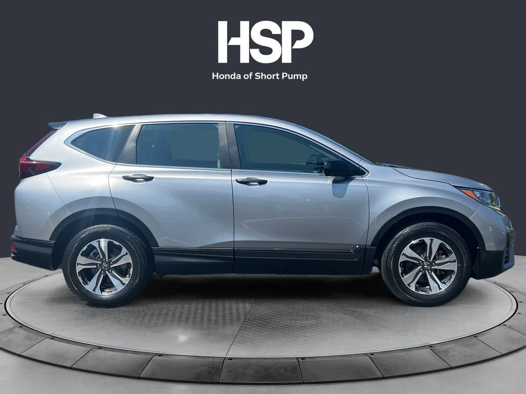 Used 2021  Honda LX image 6