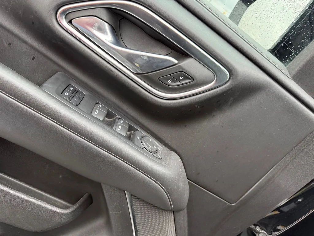 Used 2023 Black Chevrolet LT image 6