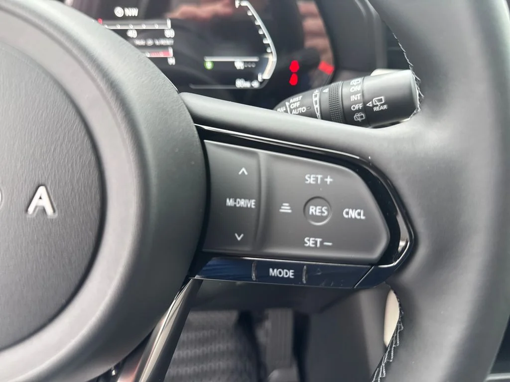 New 2026 Jet Black Mazda 2.5 S Select image 19