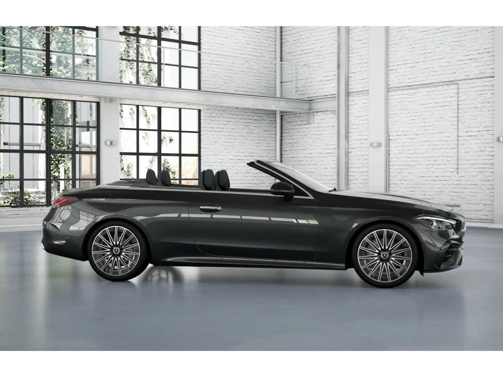 2026 Mercedes-Benz CLE CLE 300 - Photo 56