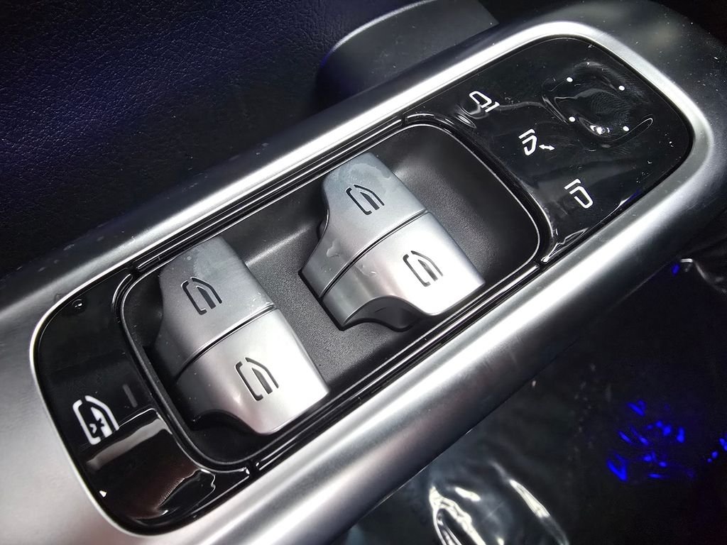New 2026 Black Mercedes-Benz C 43 AMG® image 30