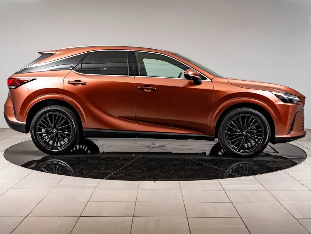 New 2026 Copper Crest Lexus 350 Premium image 11