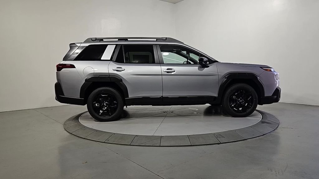 New 2026 Silver Subaru Limited image 6