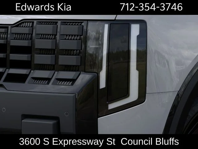 New 2027 Gray Kia X-Line EX image 12