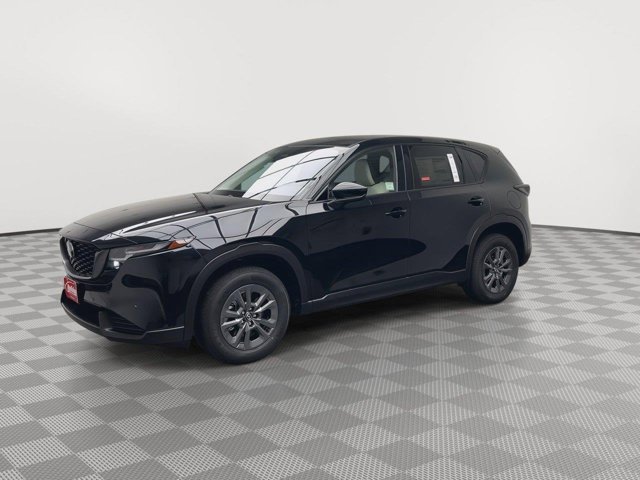 New 2026 Jet Black Mica Mazda 2.5 S Select AWD image 32