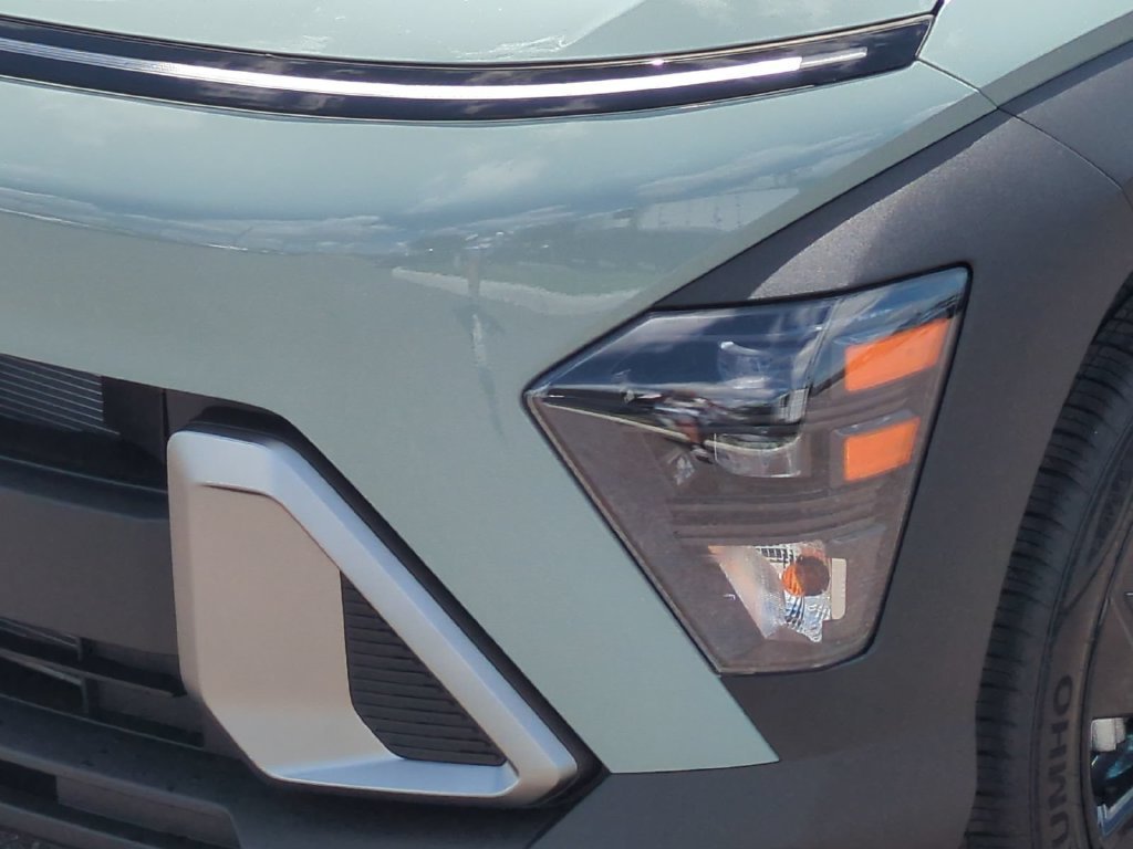 2027 Hyundai Kona SEL Sport - Photo 10