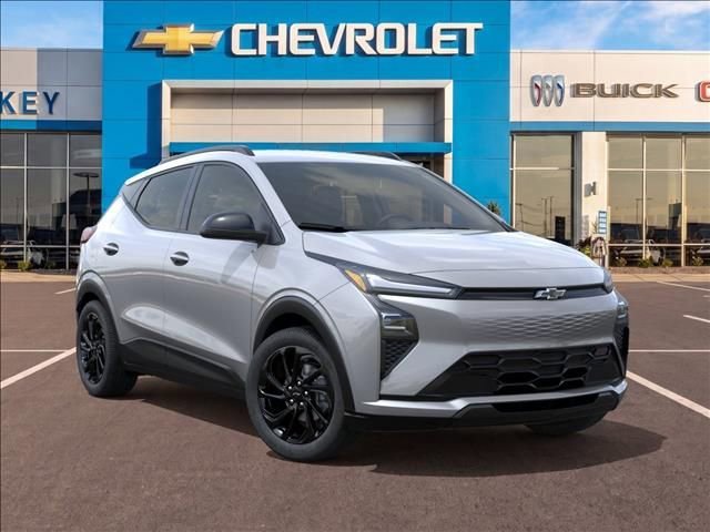 2027 Chevrolet Bolt RS - Photo 7