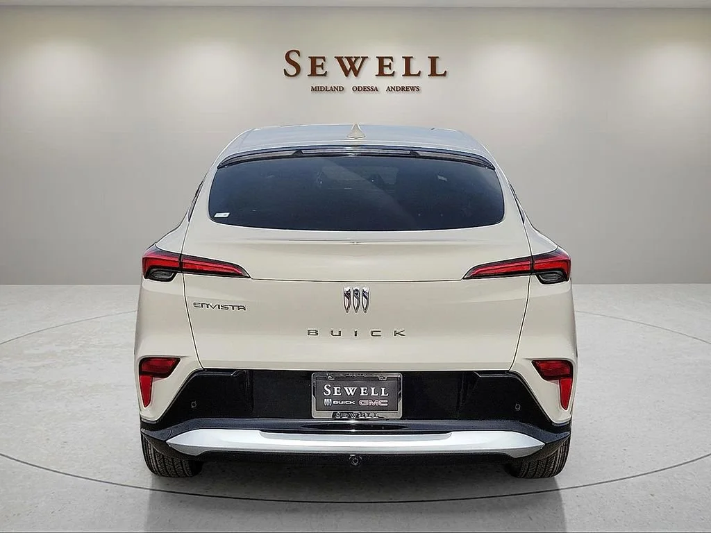 New 2026 Ceramic Buick Sport Touring image 4