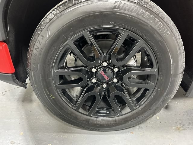 2026 GMC Sierra 1500 Elevation - Photo 10