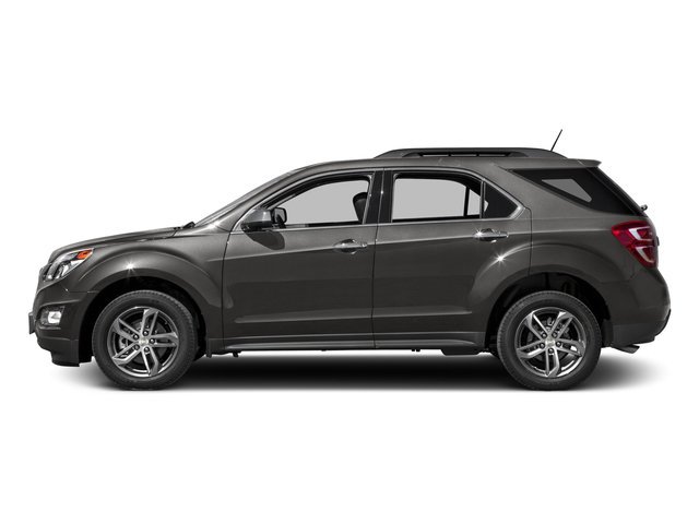 Used 2016 Tungsten Metallic Chevrolet LTZ image 6