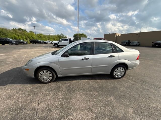 Used 2004 Light Tundra Clearcoat Metallic Ford SE image 4
