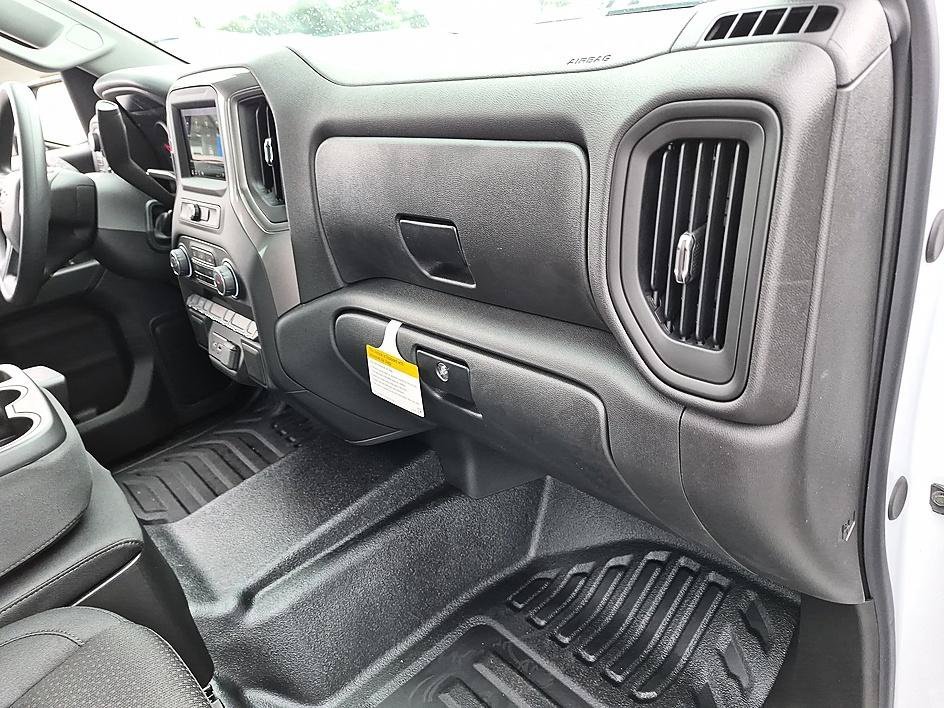 2026 Chevrolet Silverado 1500 Work Truck - Photo 35