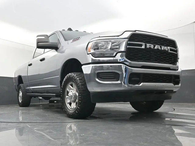 2024 RAM 2500 Pickup