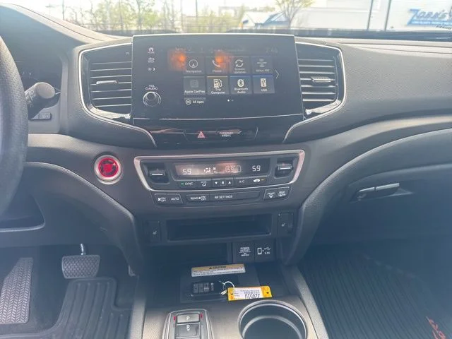 2023 Honda Passport TrailSport - Photo 16
