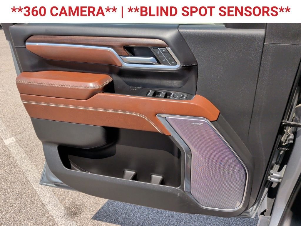 Used 2024 Sterling GMC Denali Ultimate image 11