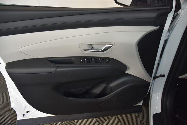 New 2026 White Hyundai SEL Plus AWD image 66