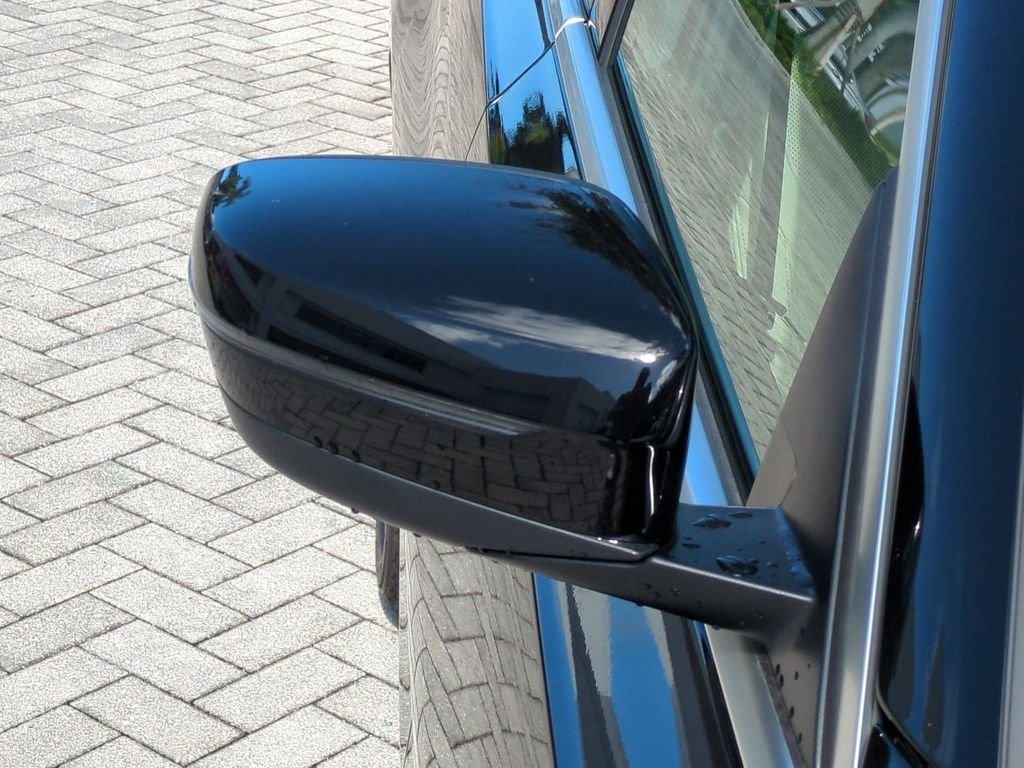 New 2026 Jet Black BMW 330i image 12