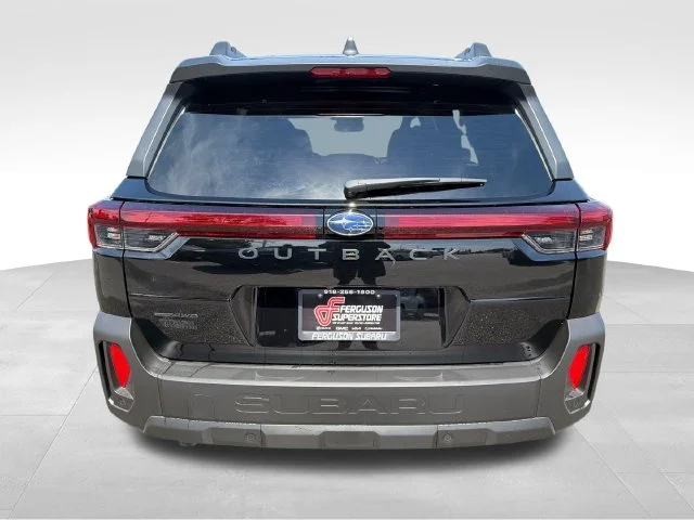 2026 Subaru Outback Limited - Photo 6