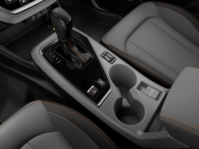 New 2026 CRYSTAL BLACK SILICA Subaru Limited Hybrid image 20