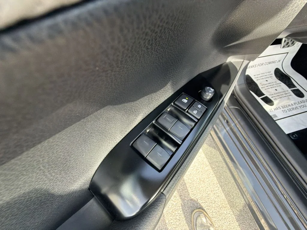 Used 2026 Gray Toyota SE image 30