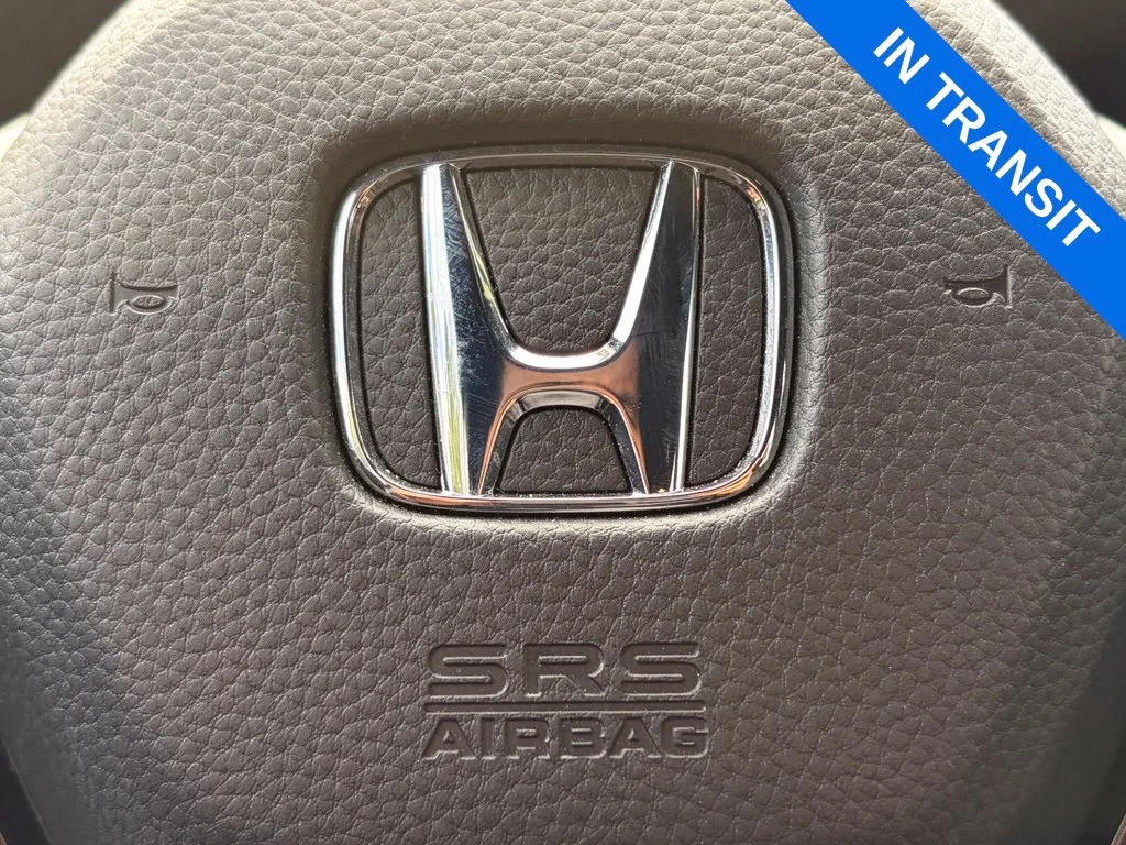 2026 Honda HR-V Sport - Photo 35
