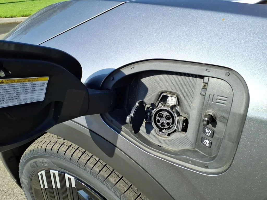 New 2026 Gun Metallic Nissan S+ image 7