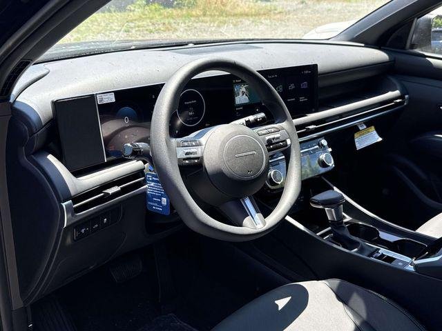 New 2026 Black Hyundai SEL Activity AWD image 2
