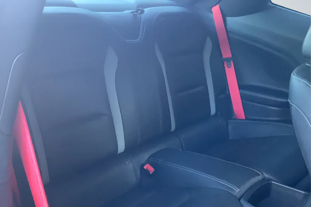 2023 Chevrolet Camaro 1SS - Photo 19