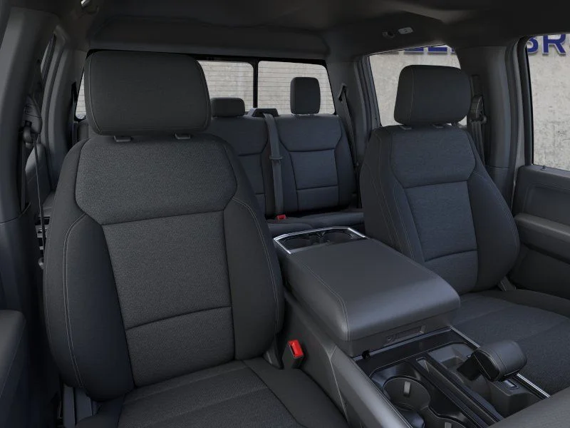 New 2026 Avalanche Ford XLT image 10