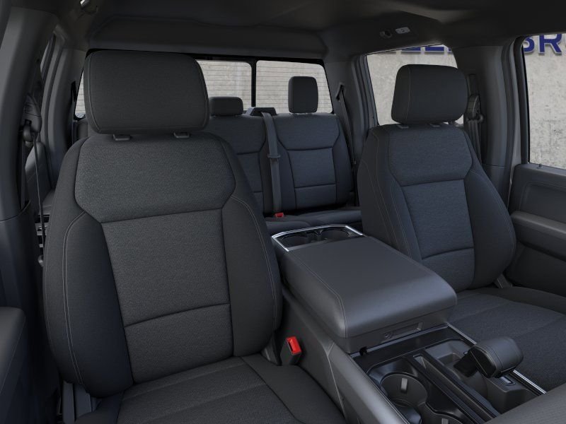 New 2026 Avalanche Ford XLT image 10