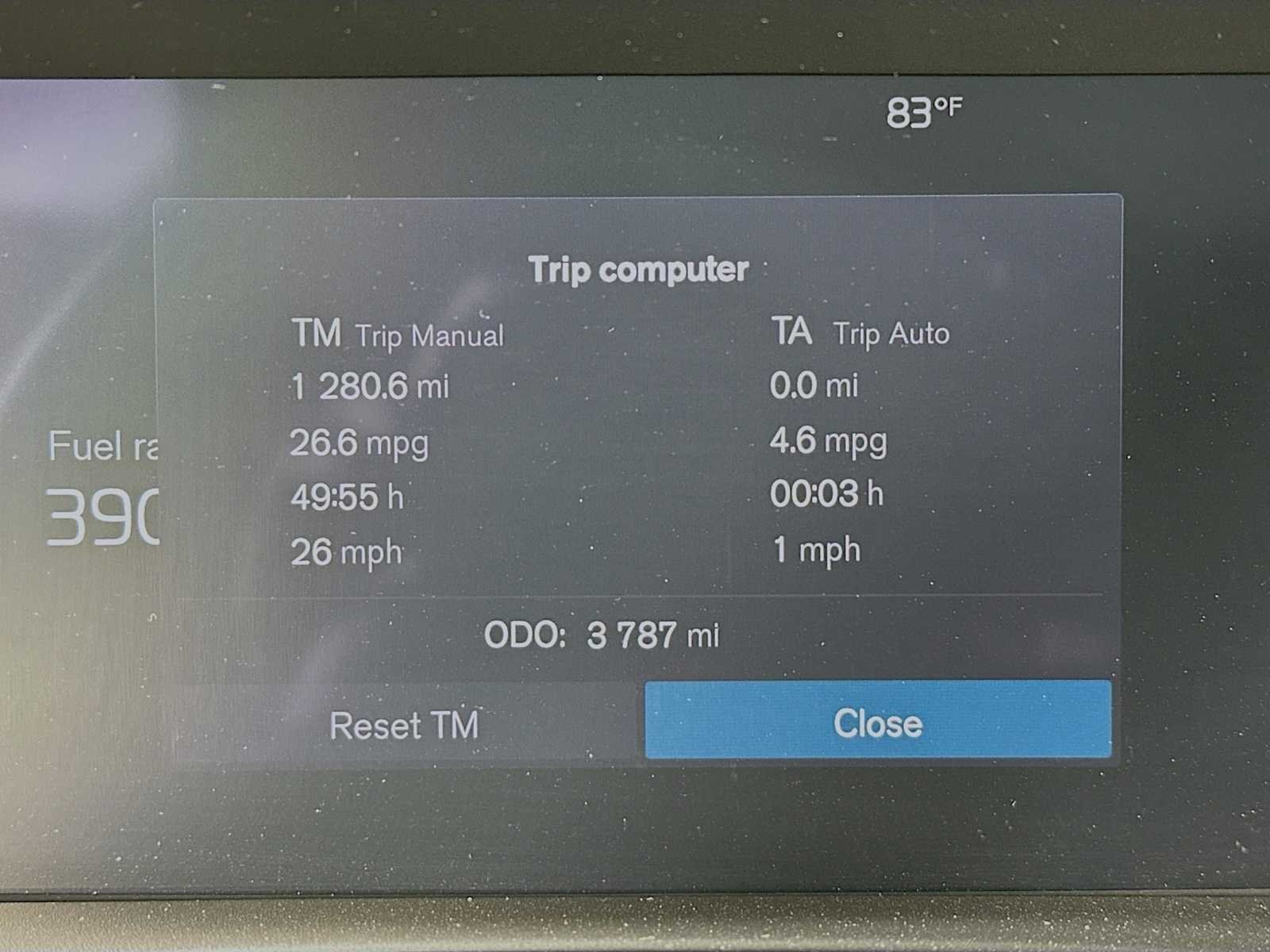 Used 2026 Aurora Silver Volvo Ultra image 12