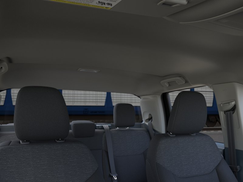 New 2026 Shadow Black Ford XL image 12