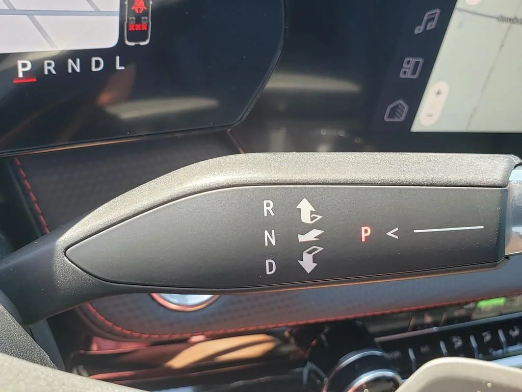 2026 Chevrolet Equinox RS - Photo 32