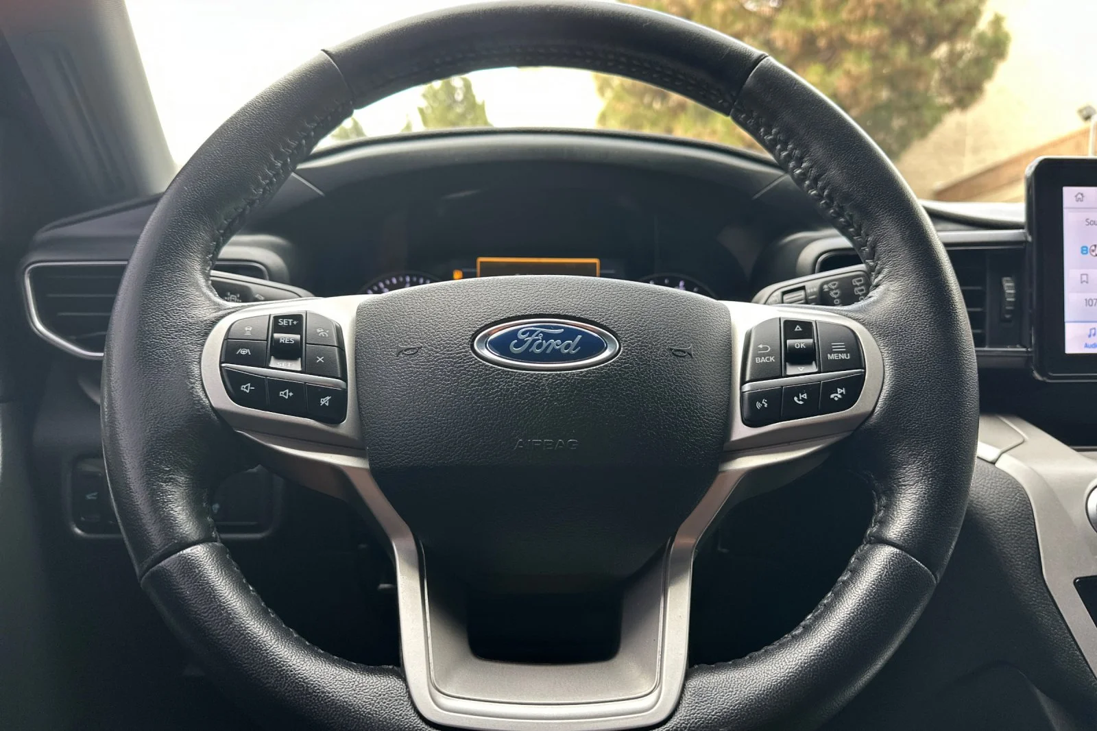Used 2020 Gray Ford XLT image 24