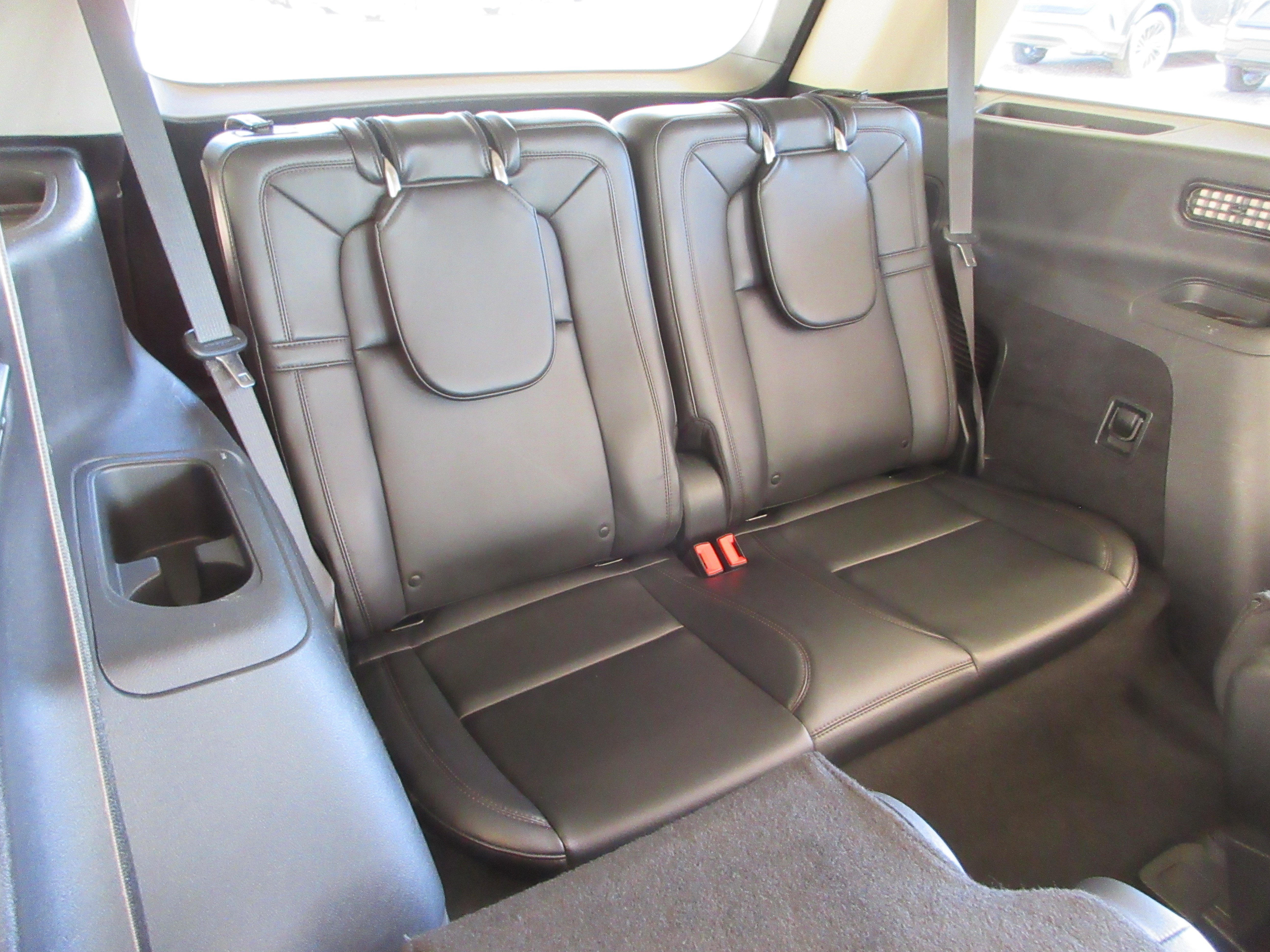 2024 Lincoln Aviator Reserve - Photo 19